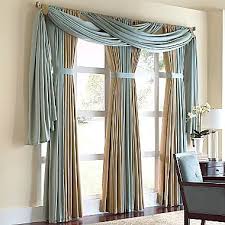 Jcpenney Window Treatments Living Room Living Room Windows Curtains Living