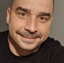 Peter MEško v: ľudia