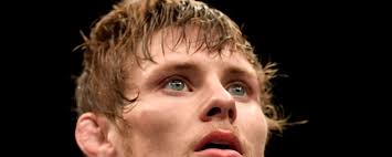 Frank Carelli (Peso Welter) Perfil de MMA