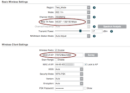 Openwrt client mode no internet. Cpe510 Configured To Client Mode But No Internet Business Community