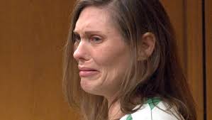 WATCH: Granny killer gets six years in prison