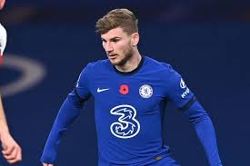Timo werner statistics and career statistics, live sofascore ratings, heatmap and goal video highlights may be available on sofascore for some of timo werner and chelsea matches. Gw9 Ones To Watch Timo Werner