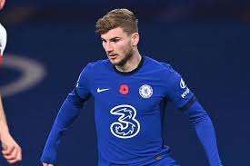 1,036,075 likes · 349,904 talking about this. Gw9 Ones To Watch Timo Werner