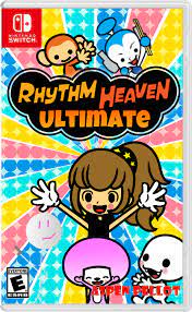 We did not find results for: Rhythm Heaven Ultimate Fantendo Game Ideas More Fandom