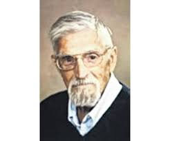 William Everhart Obituary (1931