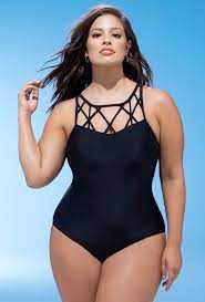 Spider Swimsuit Plus Size Swimwear Plus Size Plus Size Swimsuits