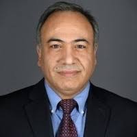 Davood Ghorbani Email & Phone Number