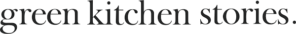 Outsource your kitchen logo project and get it quickly done and delivered remotely online. Our Books Green Kitchen Stories