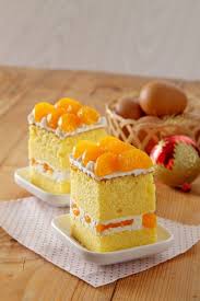 Dengan resep ini anda bisa mencobanya di rumah. Cake Jeruk Sajian Sedap Kue Bolu Resep Resep Kue