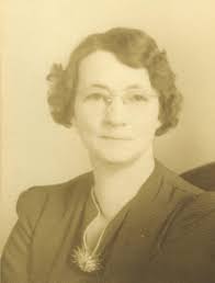 Therese J Sullivan DeLacy (1892-1977)