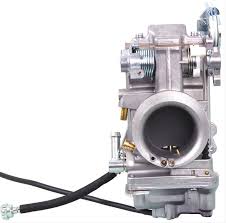 Mikuni corporation (株式会社ミクニ, kabushiki gaisha mikuni) is a japanese automotive products manufacturing company. Mikuni Tm42 6 Mikuni Hsr Smoothbore Carburetors Summit Racing