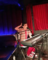 We did not find results for: At Velvet In Provincetown Billy Hough Makes Blues That Meld Literature Music And Degradation Entertainment Wicked Local Provincetown Provincetown Ma
