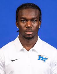 2022-23 Men's Cross Country and Track & Field Roster