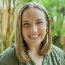 Claudia Pittard: Student Intern