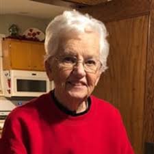 Obituary information for Shirletta Orchard