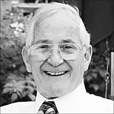 BERNARD ROACH Obituary (2024)