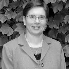 Maureen Geary OP Archives