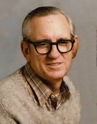 Obituary of Frank Parker