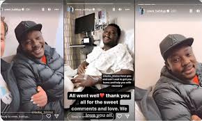 Goodbye, Kobe! Heartbreaking Announcement as 90 Day Fiancé Star Leaves the Show to Fight Cancer — Fans Send Love and Support