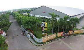 5,5 kawasan industri & pergudangan safe 'n' lock kav. Pergudangan Safe N Lock East Java Investival 2020