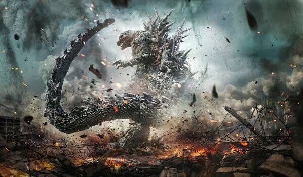 Godzilla, Oscar newbie, stomps into the Academy Awards | AP News