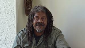 Backstory: The deadly and distressing moments in the life and career of  Indigenous storyteller Elton Rosas