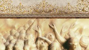In summary, when son of man is used as a title it refers to the humanity of jesus christ and son of god refers to the deity of christ. The Difference Between Son Of God And Son Of Man