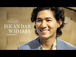 ISKANDAR WIDJAJA
