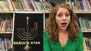 Learn The Chanukah Blessings Youtube