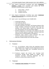 Different reasons for different roles! Pusat Sumber Grafik Mara Assessment Center
