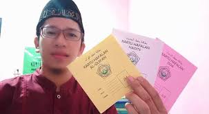 Maybe you would like to learn more about one of these? Ponpes Al Quran Harsallakum Punya Tiga Kartu Sakti Untuk Santri Radar Bengkulu Online