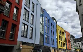 Entdecke 57 immobilien zur miete für wohnung opladen ab 368 € vermietung. Bunte Hauser In Opladen Fertig Radio Leverkusen