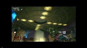 Use the wind staff to move the rings with symbols to correctly line up on the ceiling. Origins Easter Egg Step 2c Solving The Riddle Wind Staff Youtube