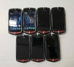 This guide will show you how to easily replace or swap out sim cards for the casio g'zone commando 4g lte. New Casio G Zone Commando C811 Black Unlocked 4g Lte Gsm Touch Smartphone 99 99 Picclick