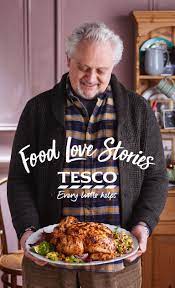 David S Mexican Roast Chicken Recipe Tesco Real Food Tesco Food Roast Chicken