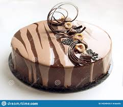 Disfruta de los deliciosos pancakes suecos acompañados de tus toppings favoritos: Torta Del Cafe Y De Chocolate Con La Decoracion Y Las Avellanas Espirales Del Chocolate Imagen De Archivo Imagen De Decoracion Chocolate 142345433