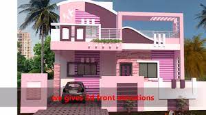 Whether for personal or professional use, nakshewala 3d floor plans provide you with a stunning overview of your floor plan layout in 3d.the ideal way to get a true feel of a property or home design and to see it's potential. Latest Ground Floor Home Plan Youtube