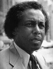 Maryland State Senator Nathan C. Irby, Jr.