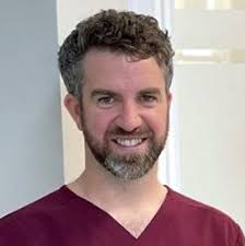 Dr Christopher Chisholm