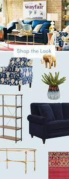 Living Room Looks You Ll Love Discover Styles With Wayfair At Up To 70 Off Every Day And Enjoy Free Shipping Over 49 Even Home Decor Apartment Decor Decor