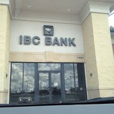 Icbc turkey'de tüm bankacılık ihtiyaçlarınıza cevabımız; Fotos Bei Ibc Bank Bank In Norman