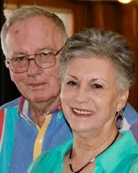 Sheldon and Lemoyne Shook Obituary