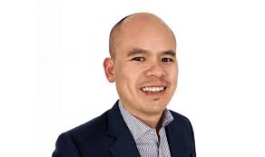 New Director of Services Appointed, Ben Chiu