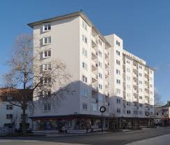 Attraktive häuser zum kauf für jedes budget! Datei Hanau Freiheitsplatz Ypsilonhaus 2016 01 Jpg Wikipedia