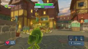 The battle for suburbia grows to crazy new heights. Plants Vs Zombies Garden Warfare Download Gamefabrique