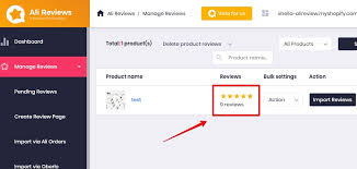 Shopify product reviews app code. How To Install Alireviews App At Shella Shopify Theme Shopify Themes And Apps