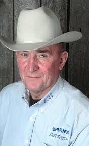 Keith Autry's Instagram, Twitter & Facebook