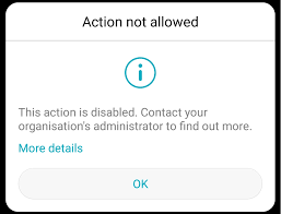 Open solid explorer and and go to . Unable To Install Apk After Device Provisioning Android 8 0 Stack Overflow