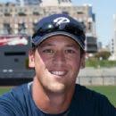 Who is Luke Gregerson dating? Luke Gregerson girlfriend, wife