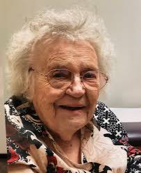 Lizzie Gailbreath Obituary